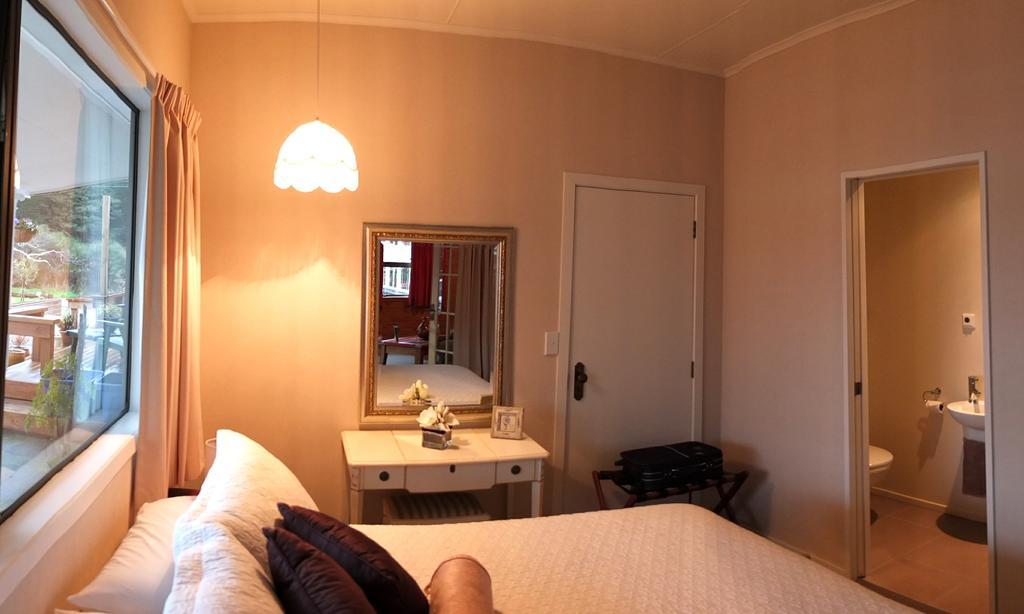 Ranfurly Cottage Raetihi Екстер'єр фото