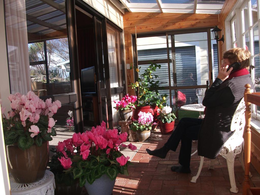 Ranfurly Cottage Raetihi Екстер'єр фото