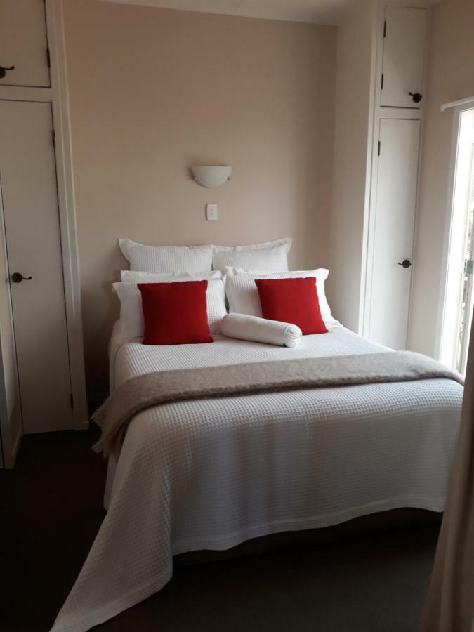 Ranfurly Cottage Raetihi Екстер'єр фото