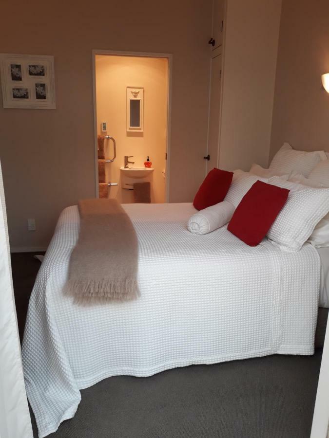 Ranfurly Cottage Raetihi Екстер'єр фото