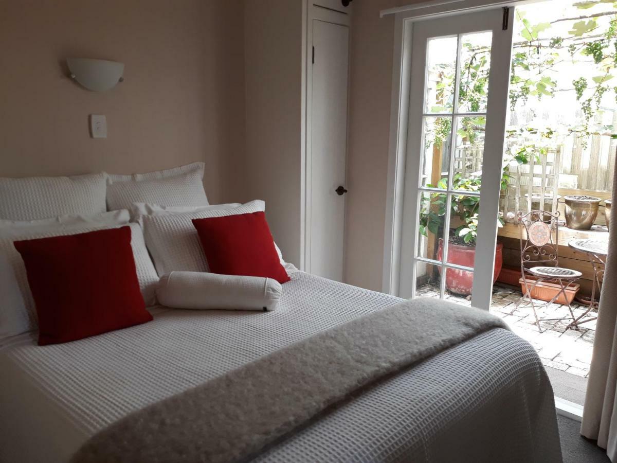 Ranfurly Cottage Raetihi Екстер'єр фото